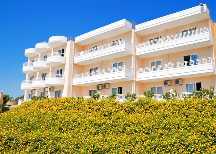 Diagoras Hotel All Inclusive