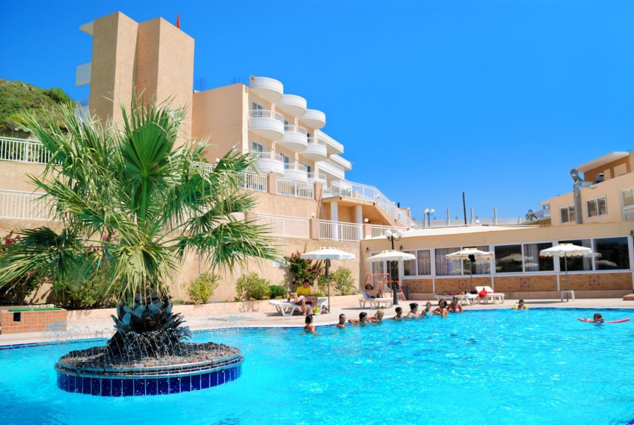 Hotel Diagoras Faliraki