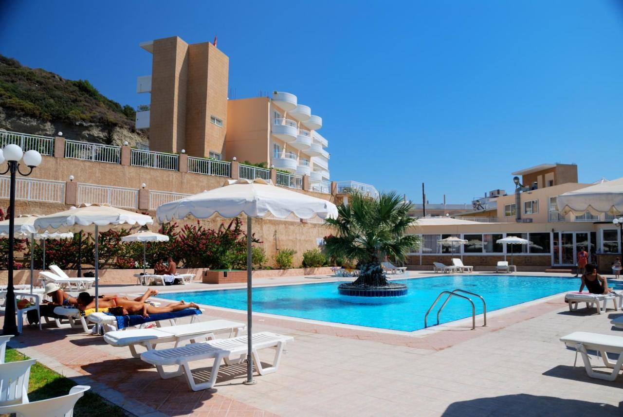 Hotel Diagoras Faliraki