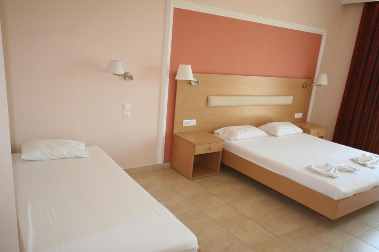 Diagoras Hotel Faliraki